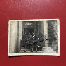 Carabinieri,luogotenenza,divise,repubblica,comando,animata,F41