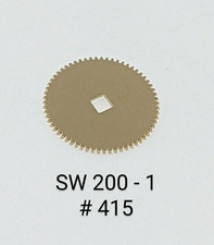 Sellita sw200 ratchet - sellita, wheel