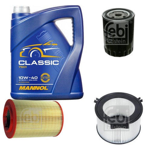 Febi bilstein pacchetto - bilstein,