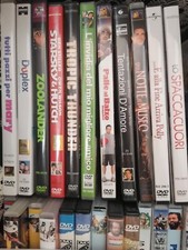 Ben Stiller 11 dvd ita Film