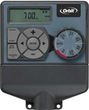 Orbit Centralina Idraulica