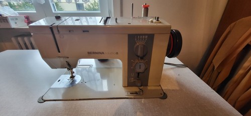Macchina cucire bernina 950 - macchina,