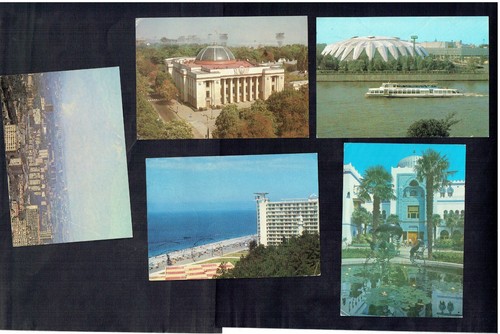 Urss carte - urss:,