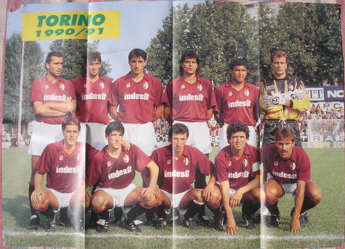 Poster forza toro - poster, giugno