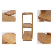  Scaffale Balcone Piante Stand