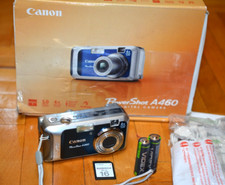 Scheda SD fotocamera digitale