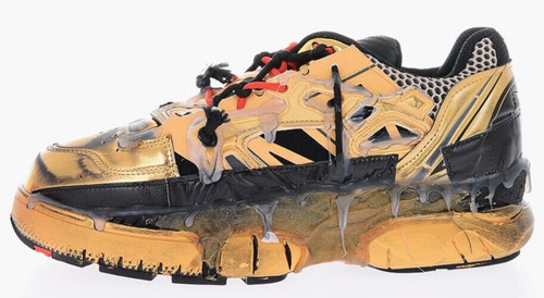 Maison margiela sneaker fusion - maison,