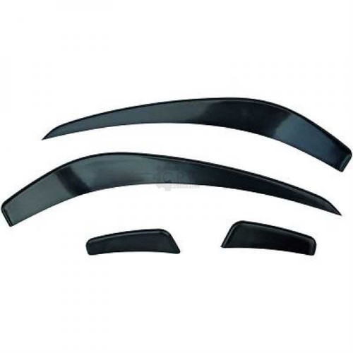 Diederichs spoiler paraurti - diederichs,