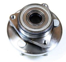 Mozzo Ruota Cuscinetto