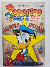 Fumetto Disney PAPERINO MESE - VARI NUMERI