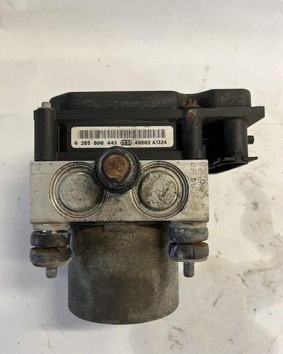 Centralina abs opel - abs, 1.2