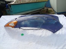 HONDA X8R 50 SZX50 COPERCHIO PANNELLO CARENATURA LATO DESTRO 83500 GCM 9000