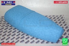 SF271-0225/8 (2T- D) SELLA AZZURRO Jeans LML STAR 125 150 VESPA PX 125 150 200