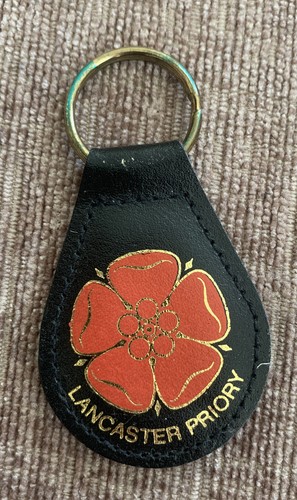 Lancaster priory real leather - real,