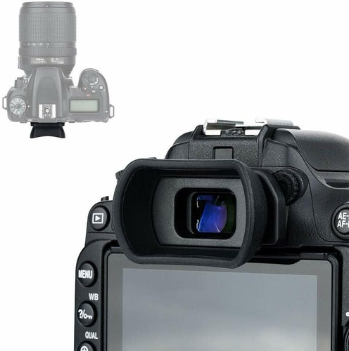 Fotocamera eyecup oculare - fotocamera,