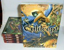 FUMETTI MANGA STAR COMICS