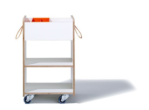 Lampert contenitore per