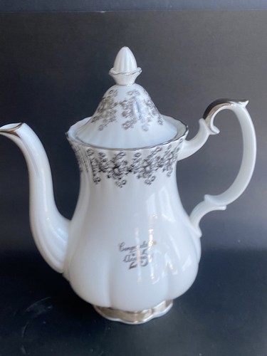 Royal albert silver - royal,