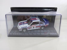 Opel Manta 400 Rally Tour de