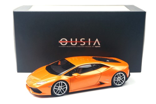 Modellino auto kyosho - auto,