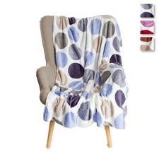 Coperta Plaid Noemi di