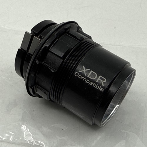 Vision freehub body team - vision,