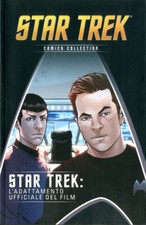 STAR TREK COMICS COLLECTION