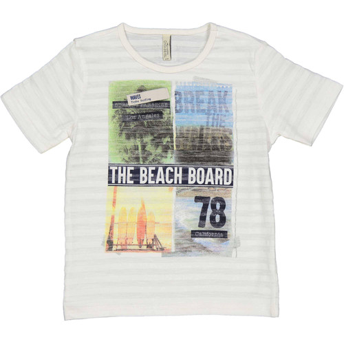 Shirt maglietta bambino - t-shirt,