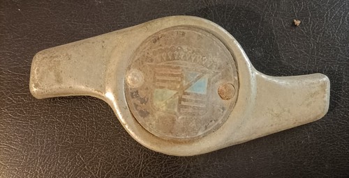 Spinner galletto borchia - spinner, vespa
