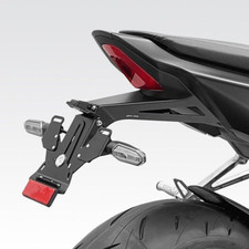 PORTATARGA REGOLABILE