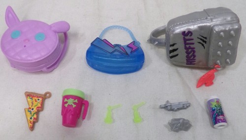 Mattel monster high - mattel,