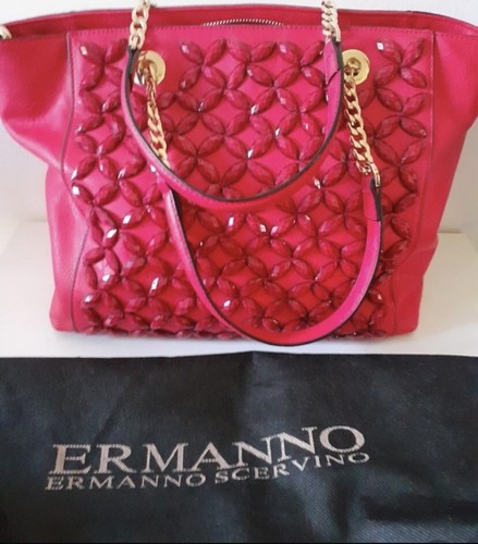 Borsa ermanno scervino - ermanno,
