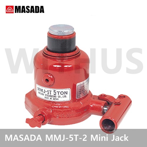 Masada mmj mini hydraulic - mini,