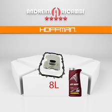 KIT TAGLIANDO FILTRO + OLIO CAMBIO AUTOMATICO PORSCHE CAYENNE 9P 3.0 TDI 2009 ->