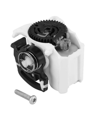 Serratura portellone renault - ,