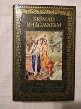 Srimad Bhagavatam 1 - canto