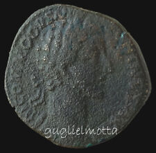 COMMODO SESTERZIO LIBERALITAS