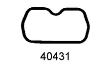 GUARNIZIONE Coperchio testa cilindri FIAT 126 500 R PANDA 30