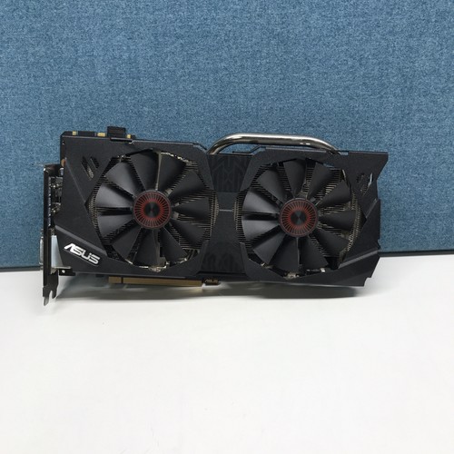 Asus geforce gtx 970 gb - asus,