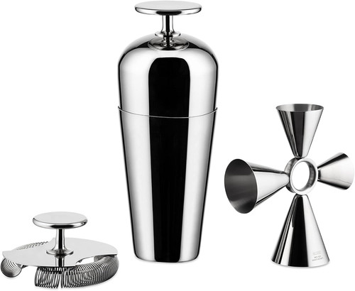 Alessi the tending box - alessi,