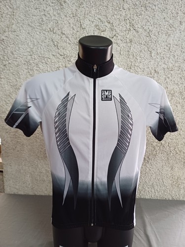 Maglia manica corta ciclismo - corta,