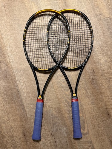 Wilson blade tour - wilson,