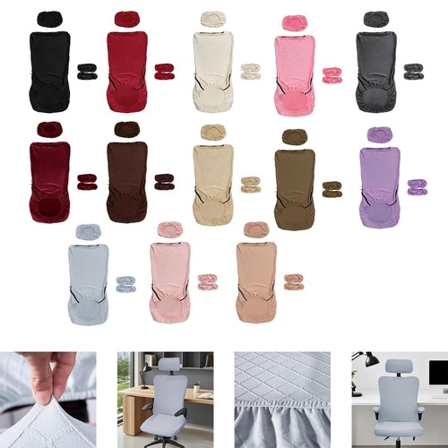 Coprisedia ufficio con - ufficio,