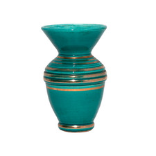 VASO VINTAGE IN CERAMICA