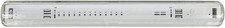 Plafoniera stagna 1 neon led