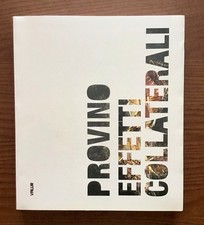 CATALOGO DI SALVATORE PROVINO