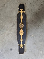 Caricato Bhangra Longboard