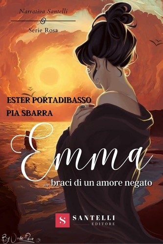 Emma braci di un - di, amore