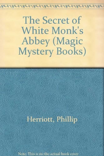 The secret wekley abbey - secret,
