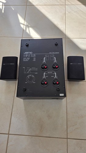 Jamo passivo cablato - passivo,, mini